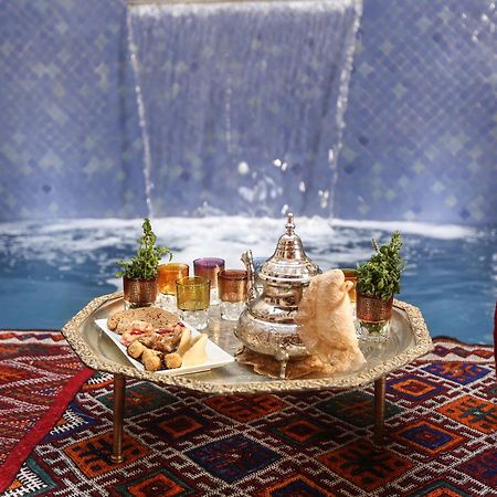 Riad Palais Meryem มาร์ราเกช ภายนอก รูปภาพ